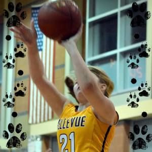 Meet your Posher, Kristi